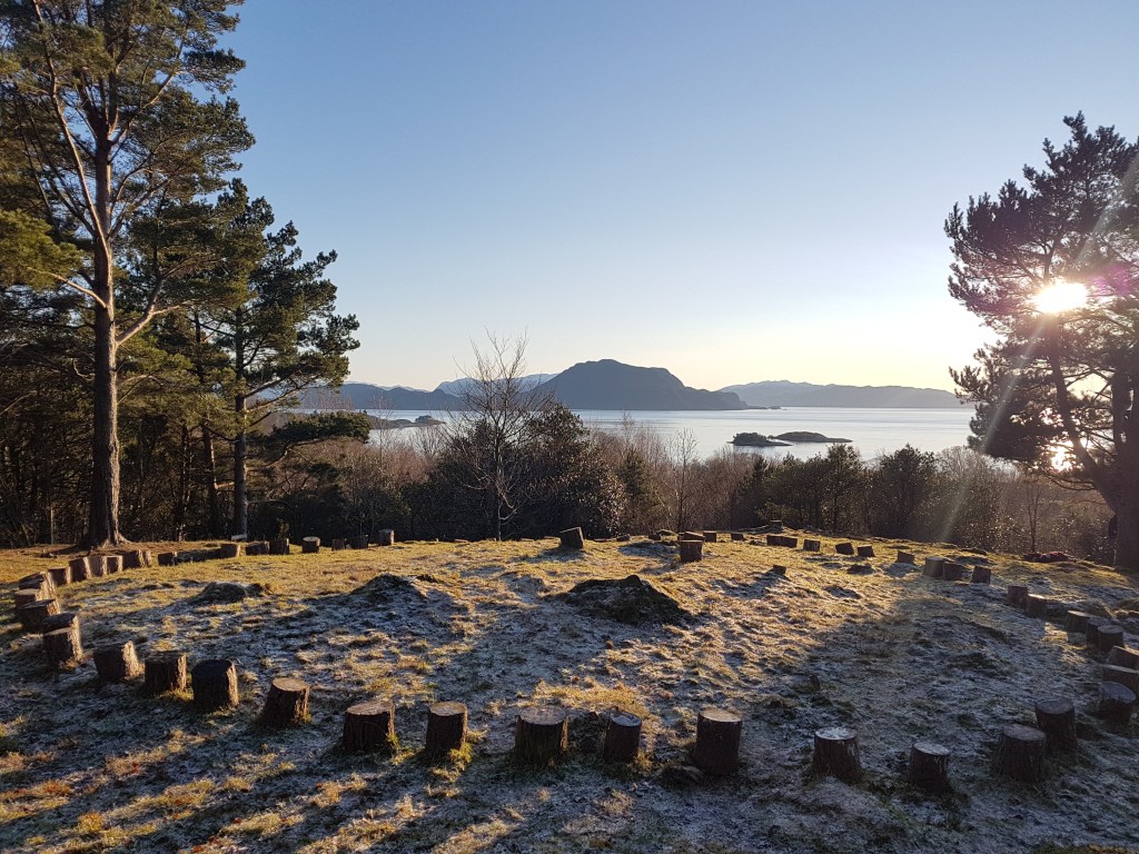 Styremøte